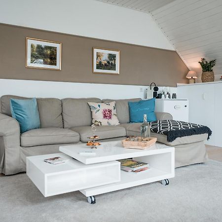 Haus Tourneur Otel Lippetal Dış mekan fotoğraf