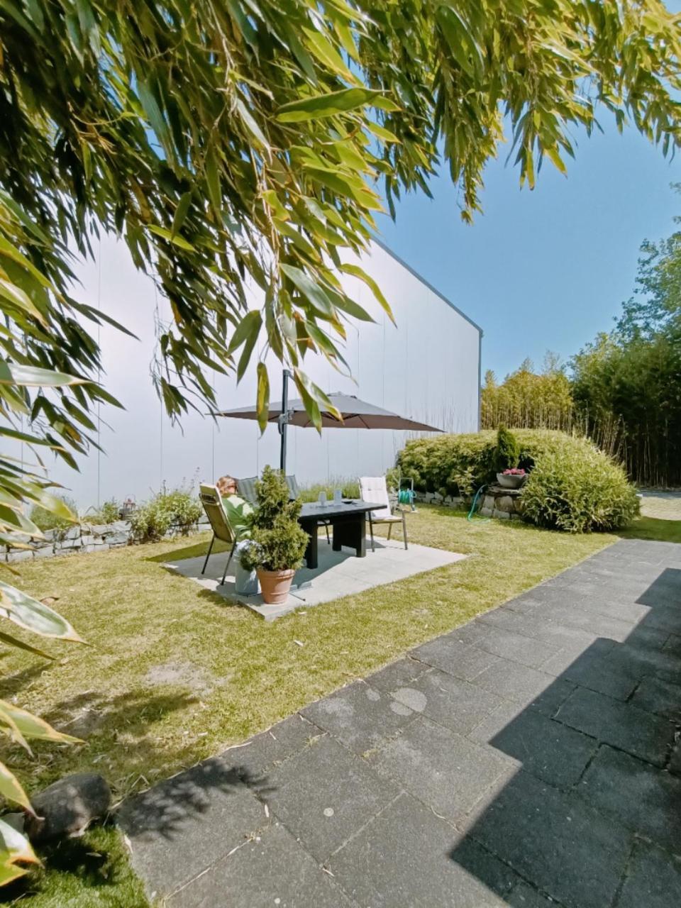 Haus Tourneur Otel Lippetal Dış mekan fotoğraf