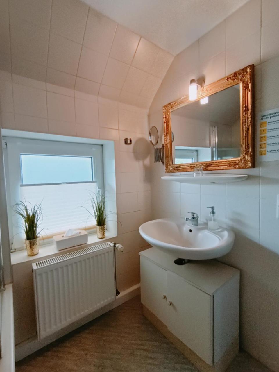 Haus Tourneur Otel Lippetal Dış mekan fotoğraf