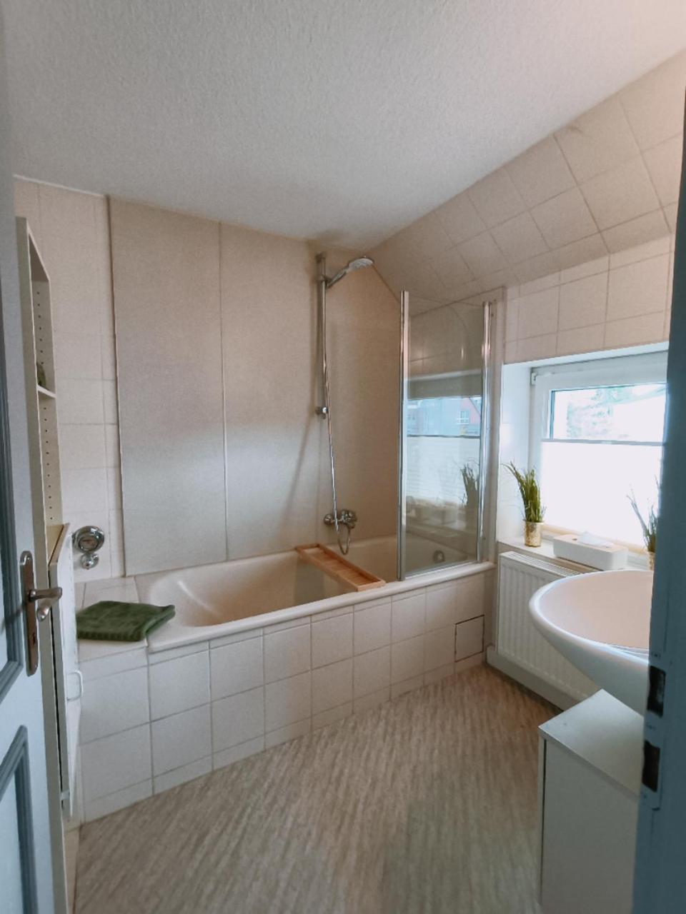 Haus Tourneur Otel Lippetal Dış mekan fotoğraf