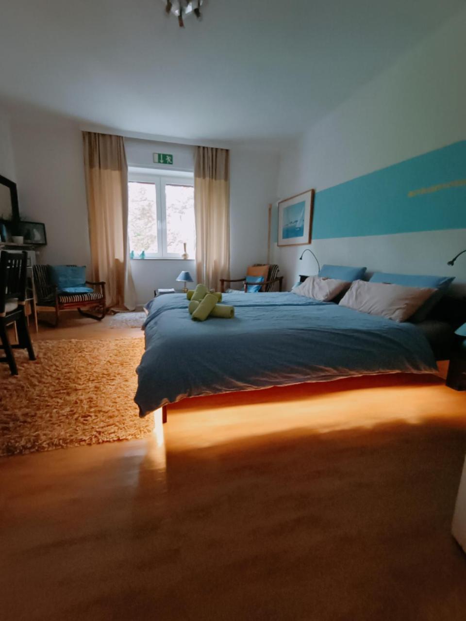 Haus Tourneur Otel Lippetal Dış mekan fotoğraf