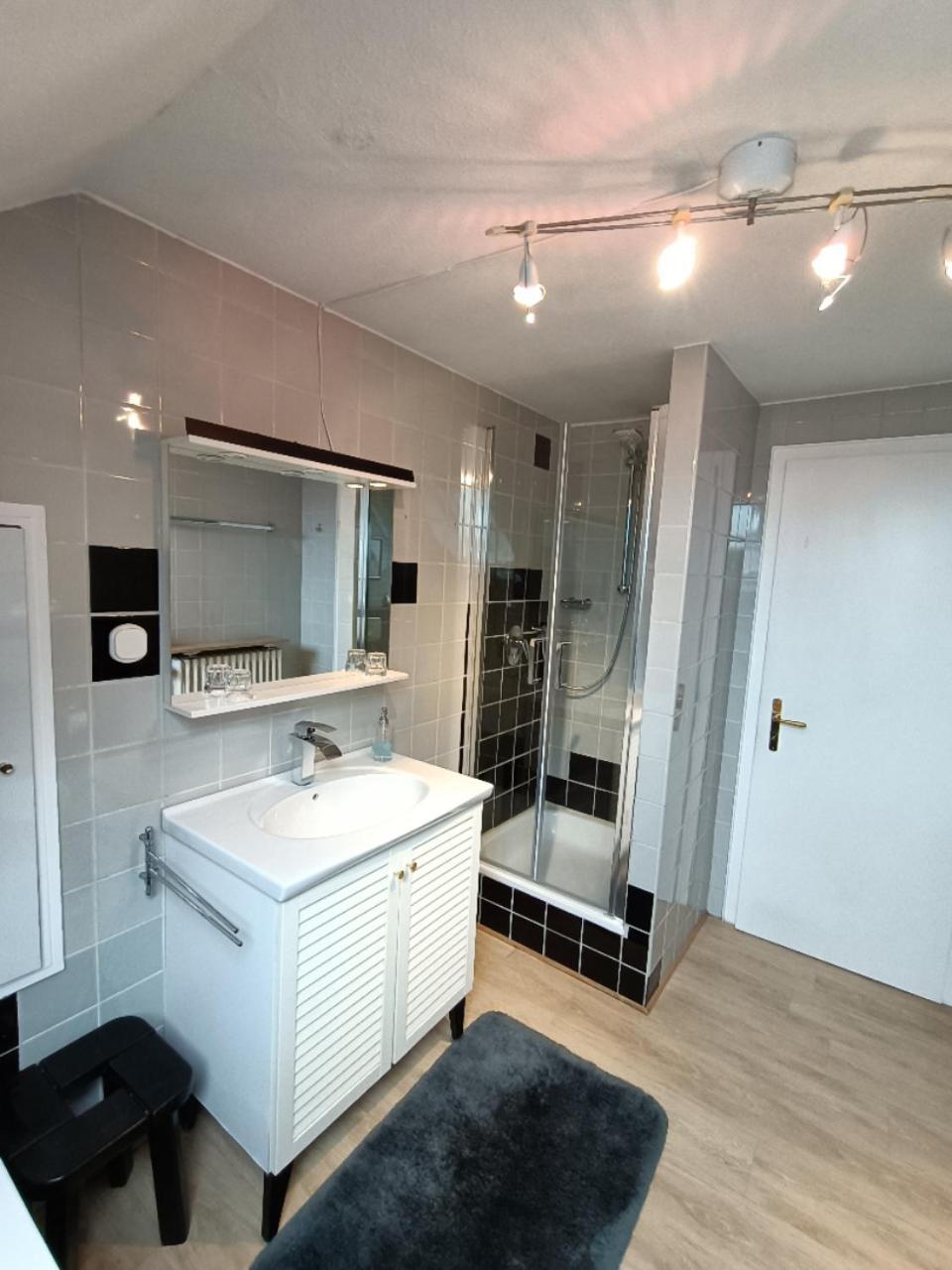 Haus Tourneur Otel Lippetal Dış mekan fotoğraf