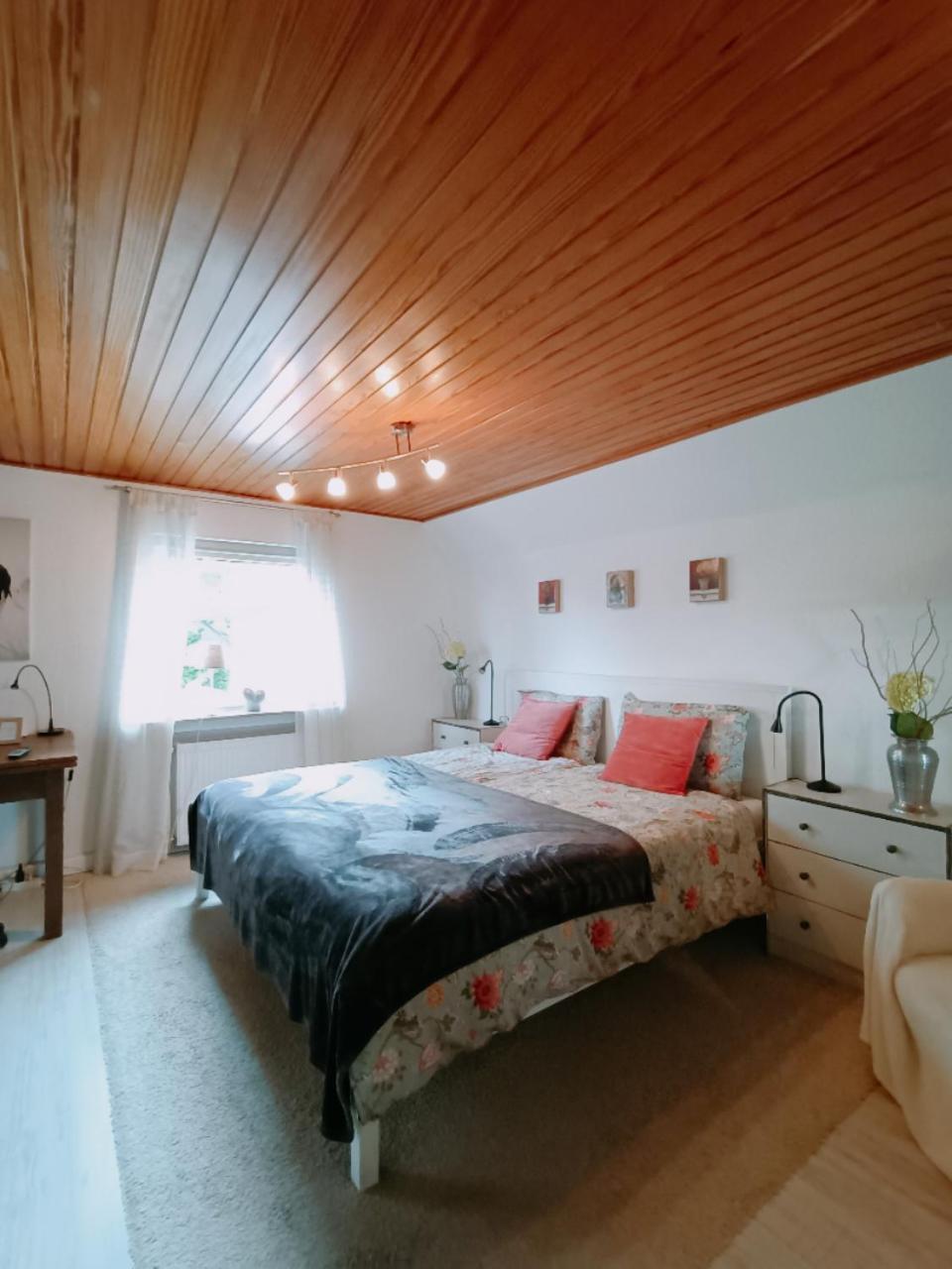 Haus Tourneur Otel Lippetal Dış mekan fotoğraf
