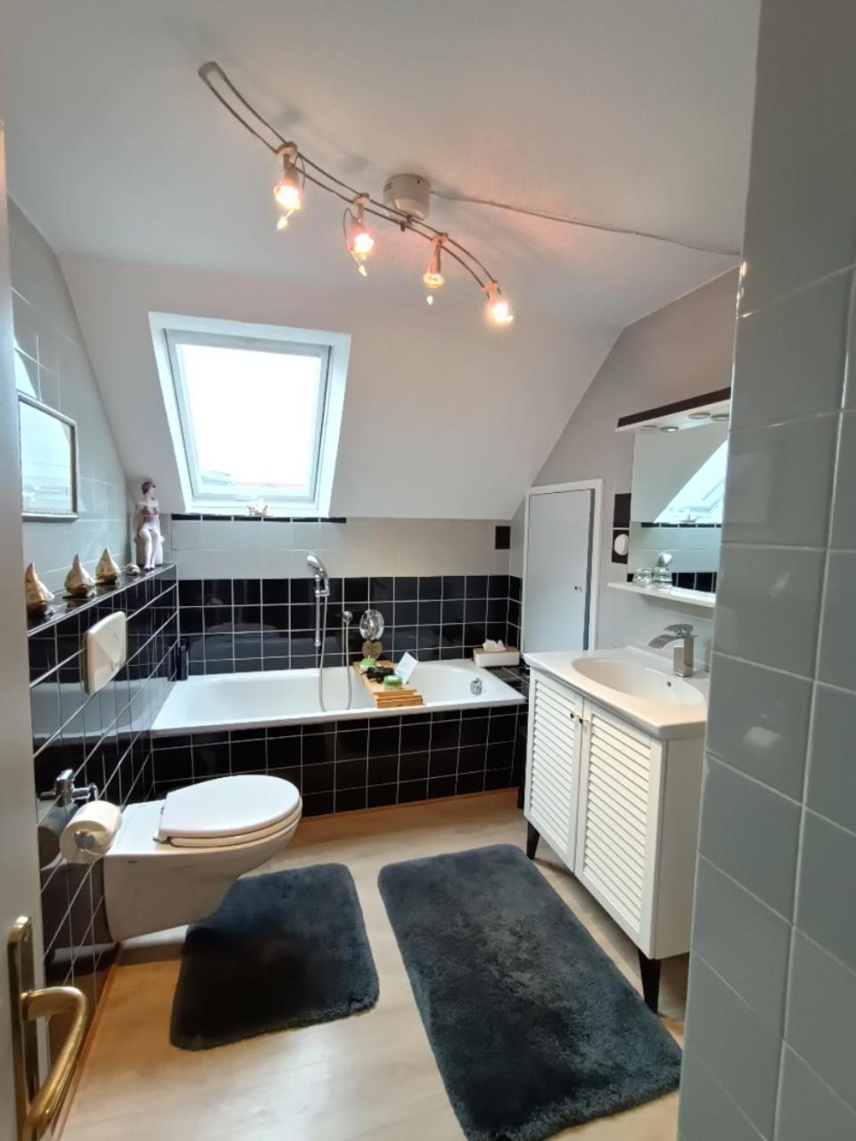 Haus Tourneur Otel Lippetal Dış mekan fotoğraf