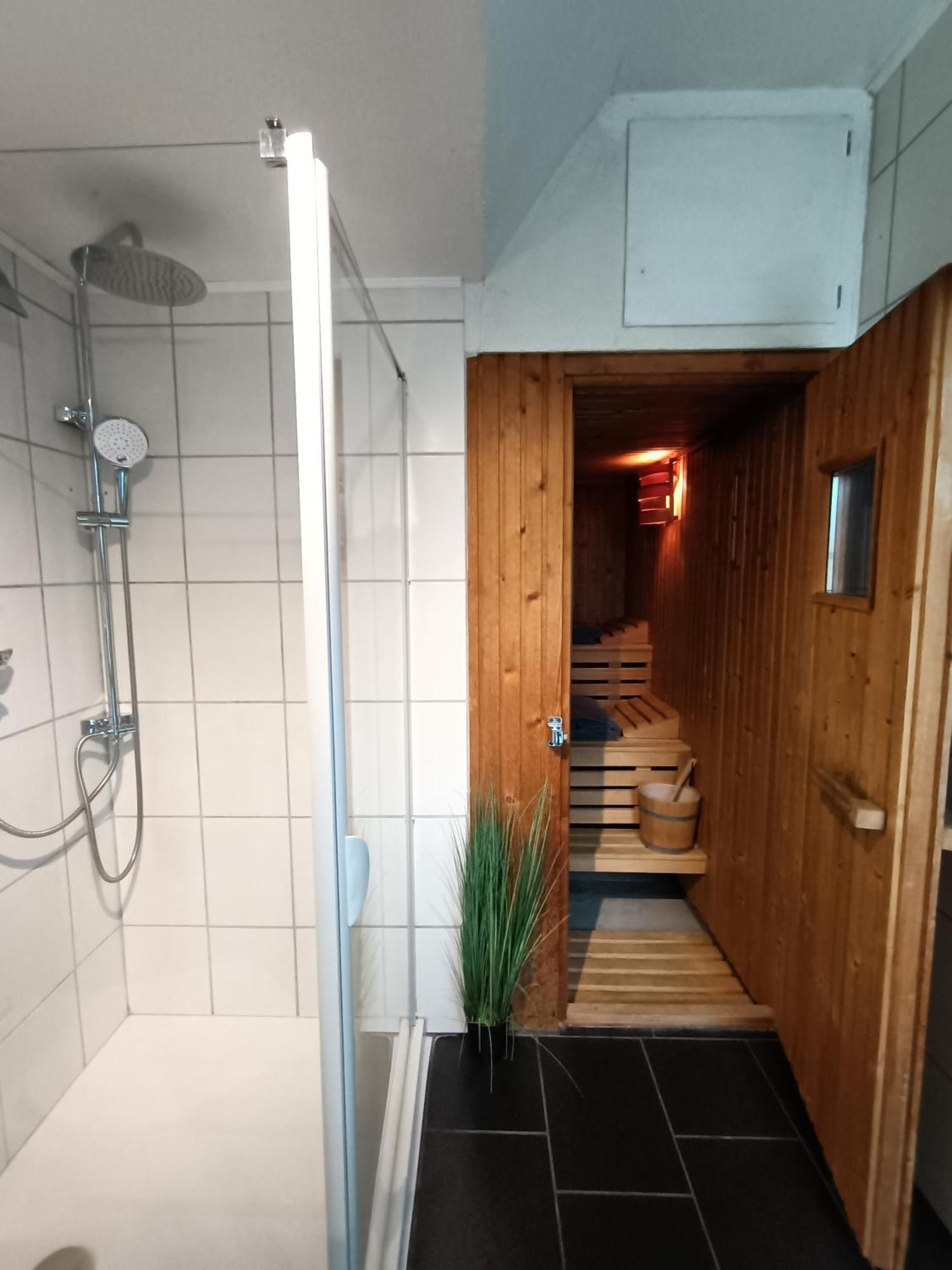 Haus Tourneur Otel Lippetal Dış mekan fotoğraf