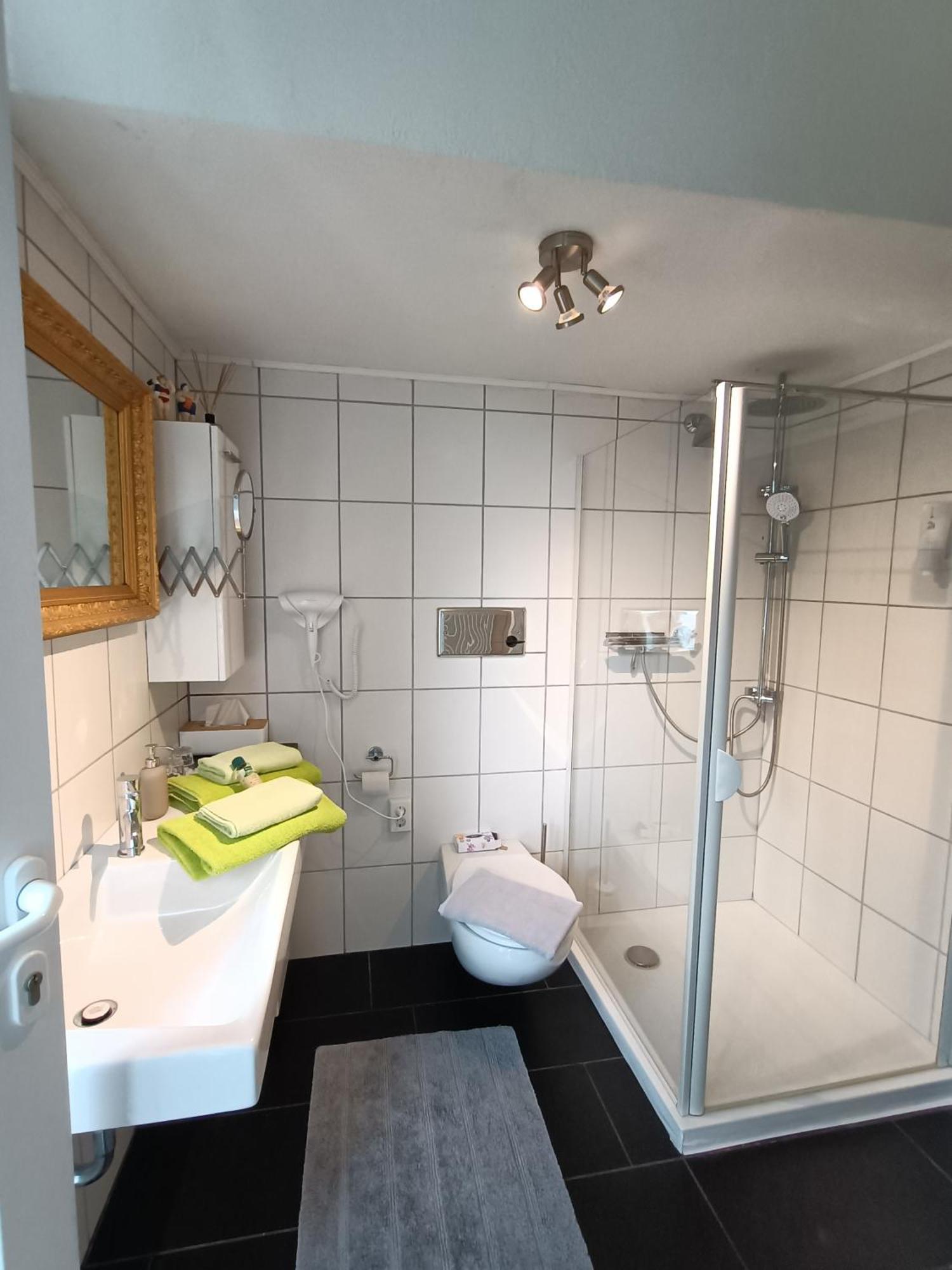 Haus Tourneur Otel Lippetal Dış mekan fotoğraf