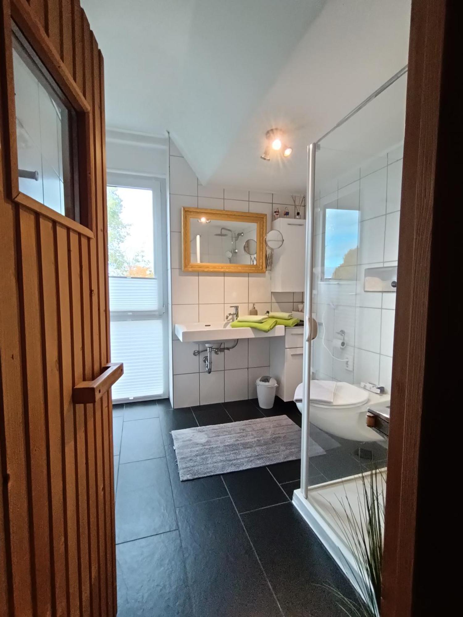 Haus Tourneur Otel Lippetal Dış mekan fotoğraf