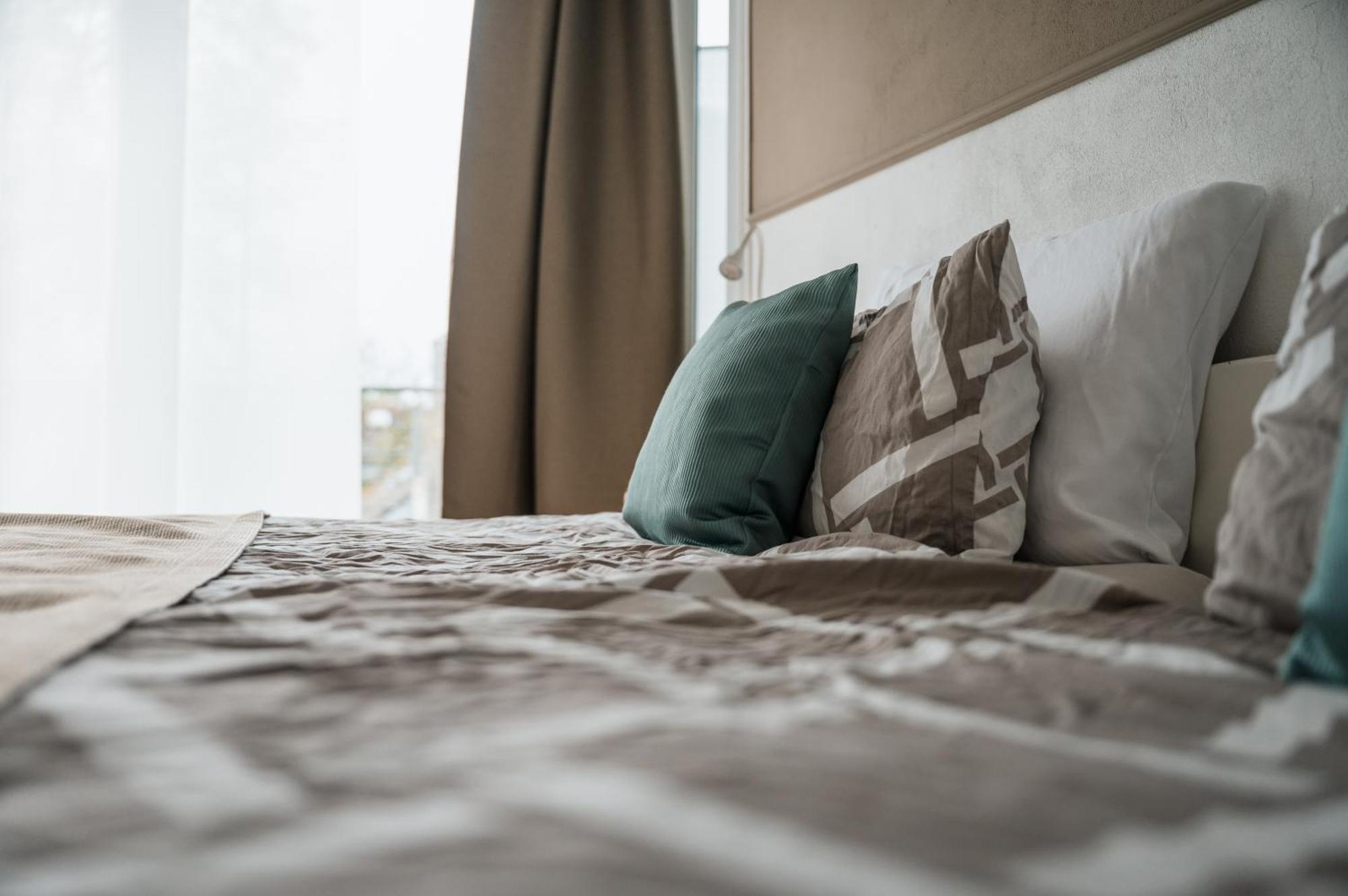 Haus Tourneur Otel Lippetal Dış mekan fotoğraf