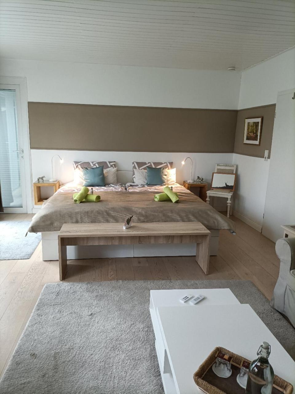 Haus Tourneur Otel Lippetal Dış mekan fotoğraf