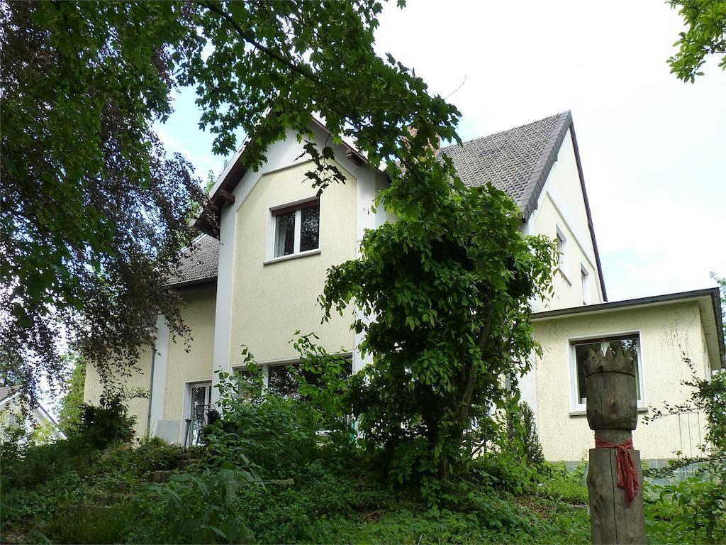 Haus Tourneur Otel Lippetal Dış mekan fotoğraf