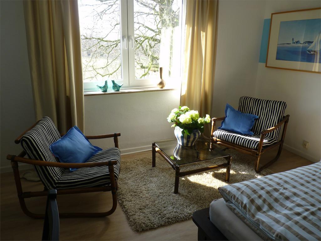 Haus Tourneur Otel Lippetal Oda fotoğraf