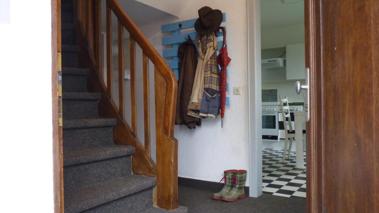 Haus Tourneur Otel Lippetal Dış mekan fotoğraf