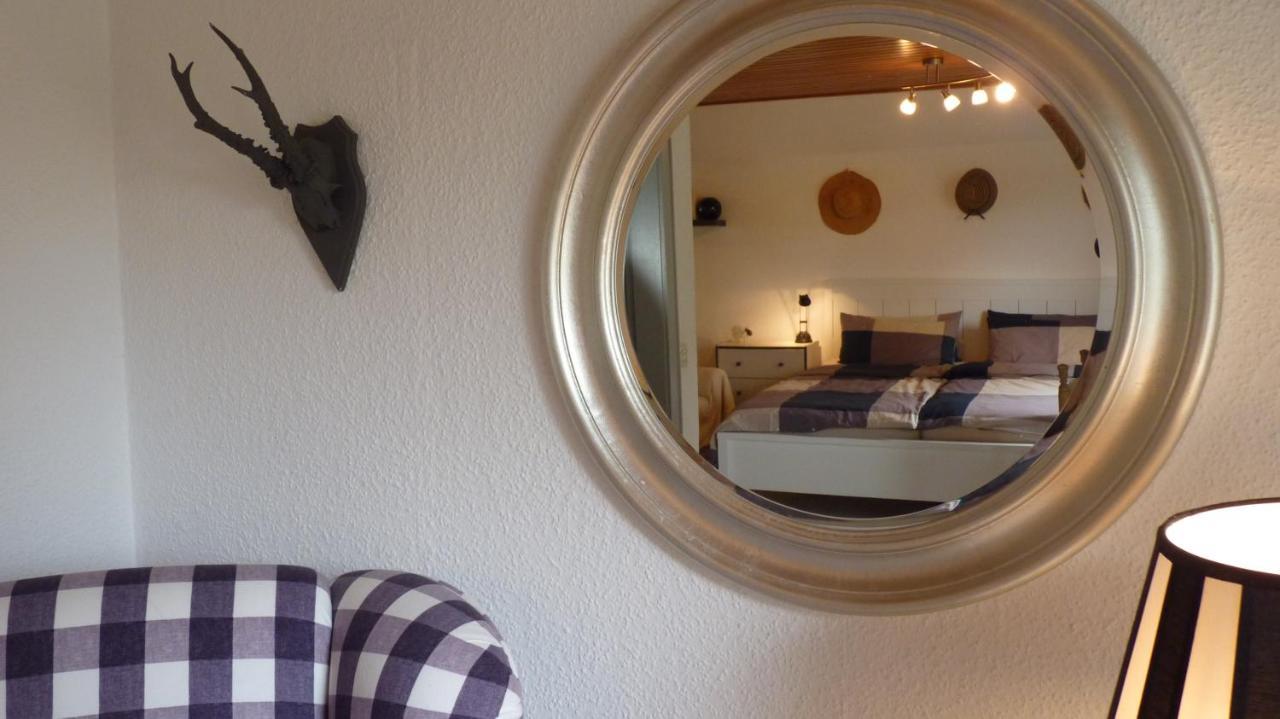 Haus Tourneur Otel Lippetal Dış mekan fotoğraf